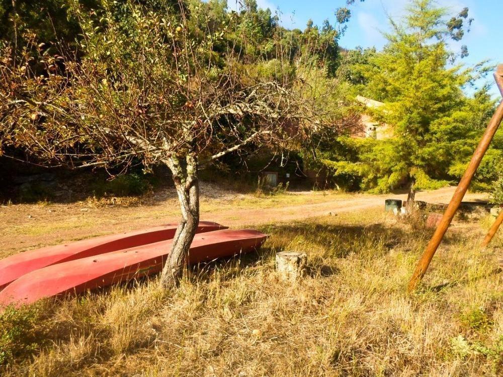 Casas Da Cerca 호텔 잠부예이라도마르 외부 사진