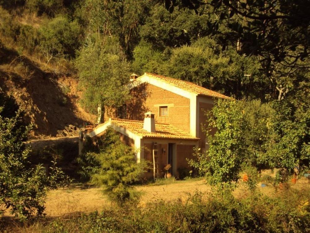 Casas Da Cerca 호텔 잠부예이라도마르 외부 사진